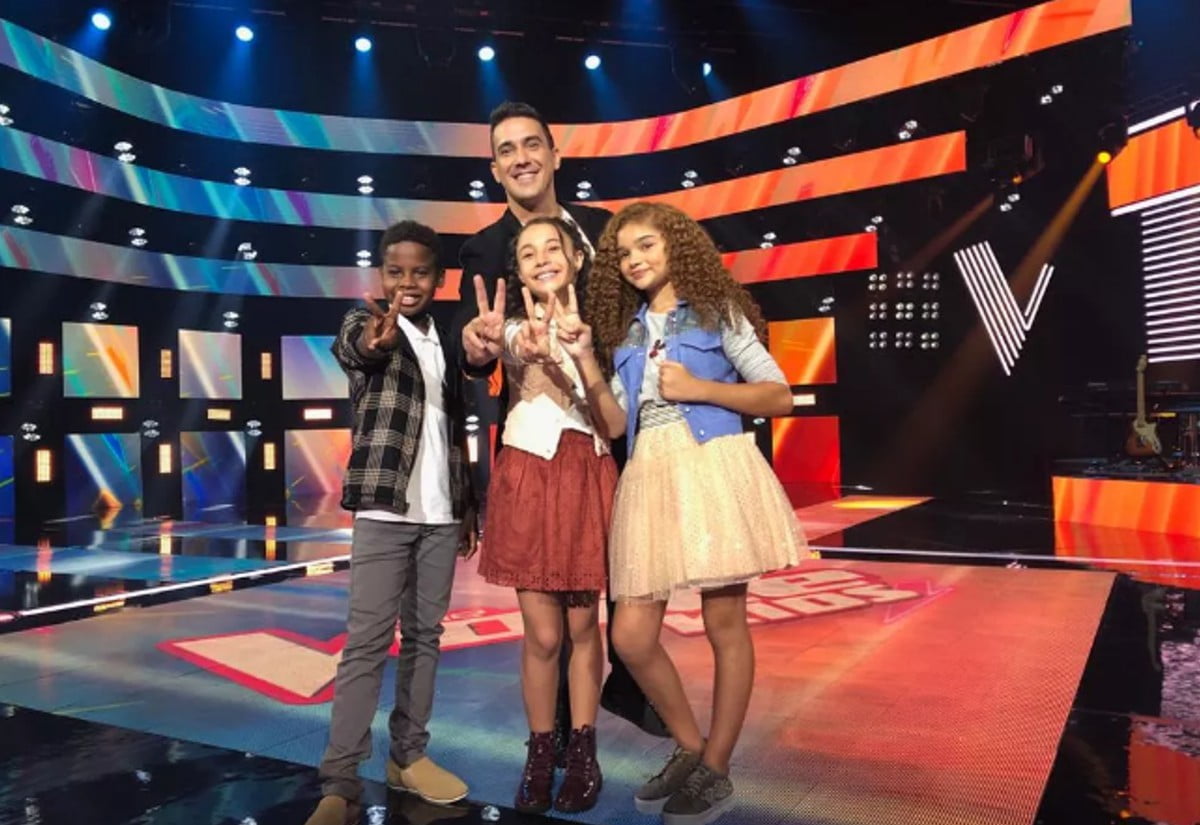 The Voice Kids 2019: votação aponta quem será o ganhador