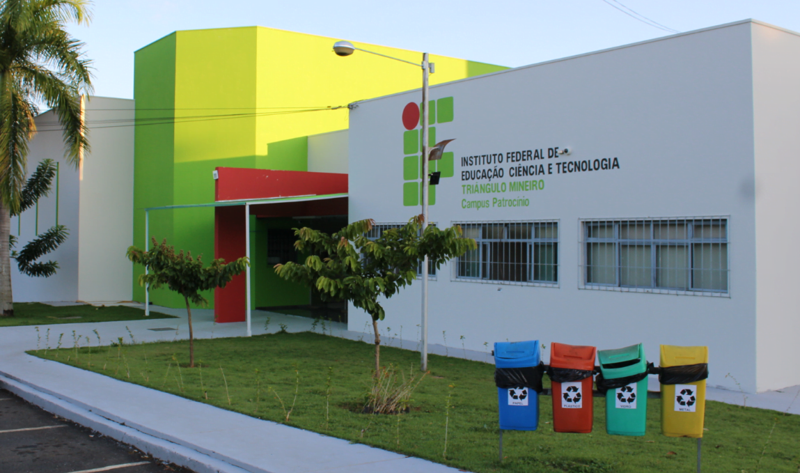 IFTM (MG) inicia inscrições do Vestibular 2022/1 - Brasil Escola