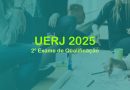 2º Exame de Qualificação da UERJ 2025